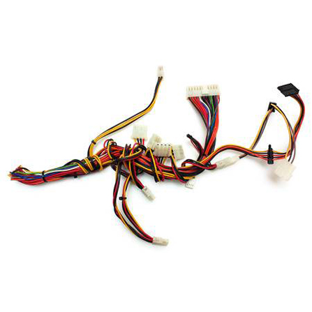 wire harness